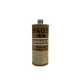 PAG56 Компрессорное масло смазки 1Litre PAG 56 Охлаждающая масла смазка